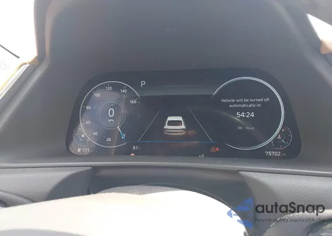 2020 Hyundai Sonata Sel from USA, damaged, VIN 5NPEF4JA9LH037283